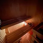 Apartment Spacious 3-bedroom With Sauna Parnu
