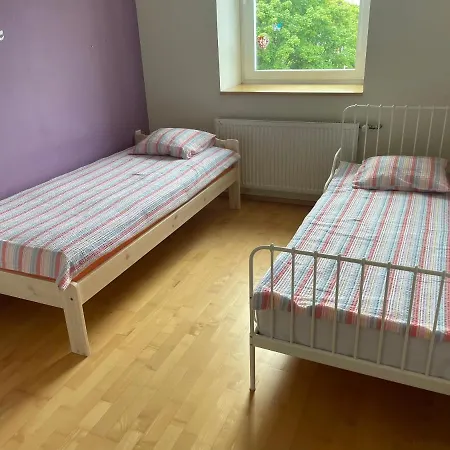 Spacious 3-bedroom With Sauna Lägenhet Pärnu