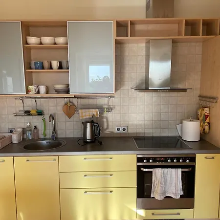 Spacious 3-bedroom With Sauna *