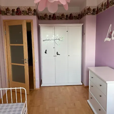 Spacious 3-bedroom With Sauna * بارنو