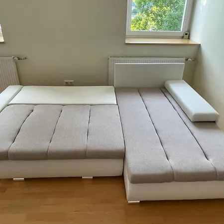 Spacious 3-bedroom With Sauna Lägenhet