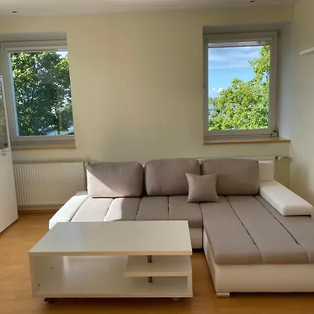 Spacious 3-bedroom With Sauna * Parnu