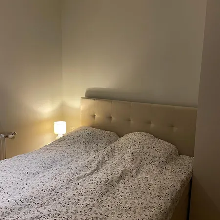 Spacious 3-bedroom With Sauna شقة بارنو
