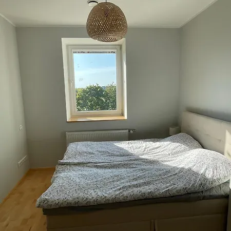 Spacious 3-bedroom With Sauna Apartment Parnu