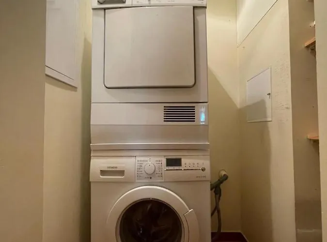 Spacious 3-bedroom With Sauna Appartement *