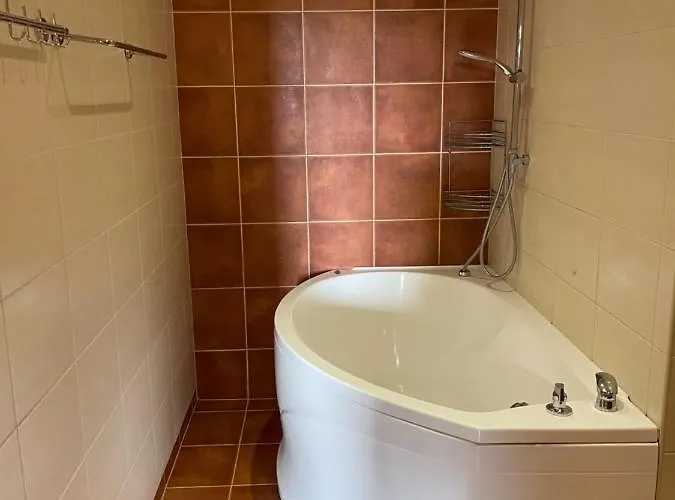 Spacious 3-bedroom With Sauna *