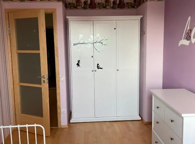 Spacious 3-bedroom With Sauna * Pärnu