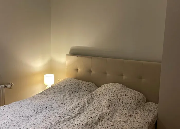 Spacious 3-bedroom With Sauna Appartement Pärnu