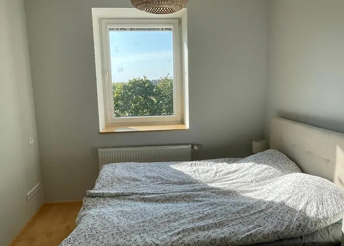 Spacious 3-bedroom With Sauna Appartement Pärnu